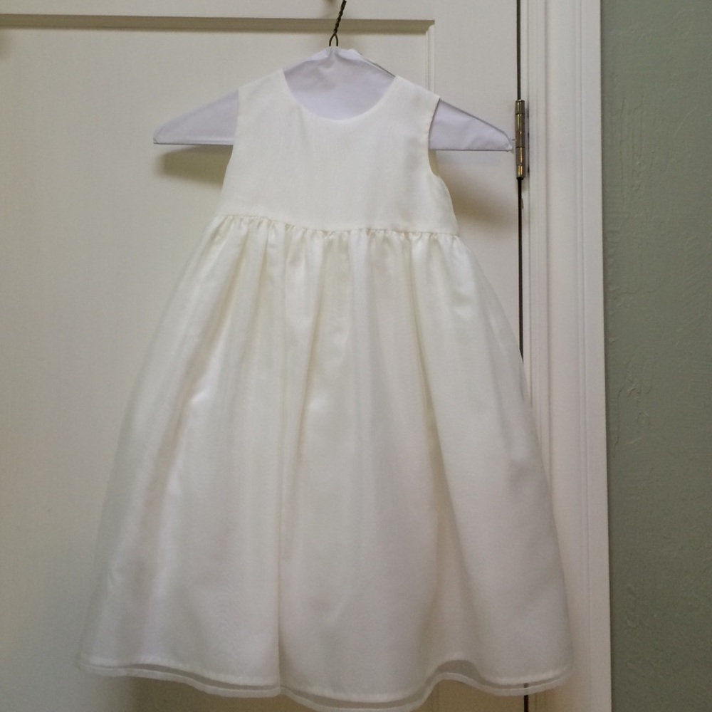 Us Angels Dress  3T